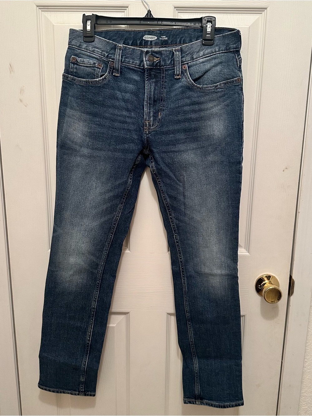 Men’s Old Navy Skinny Jeans Size 31/30